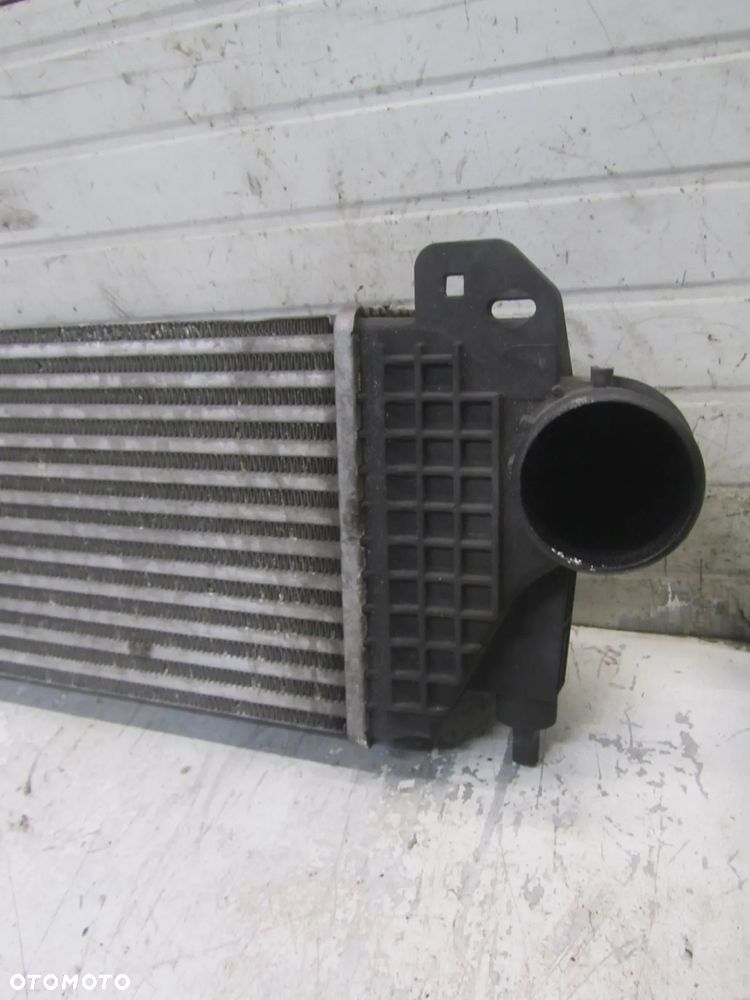 Iveco Daily 16->2.3 HPI intercooler - 2