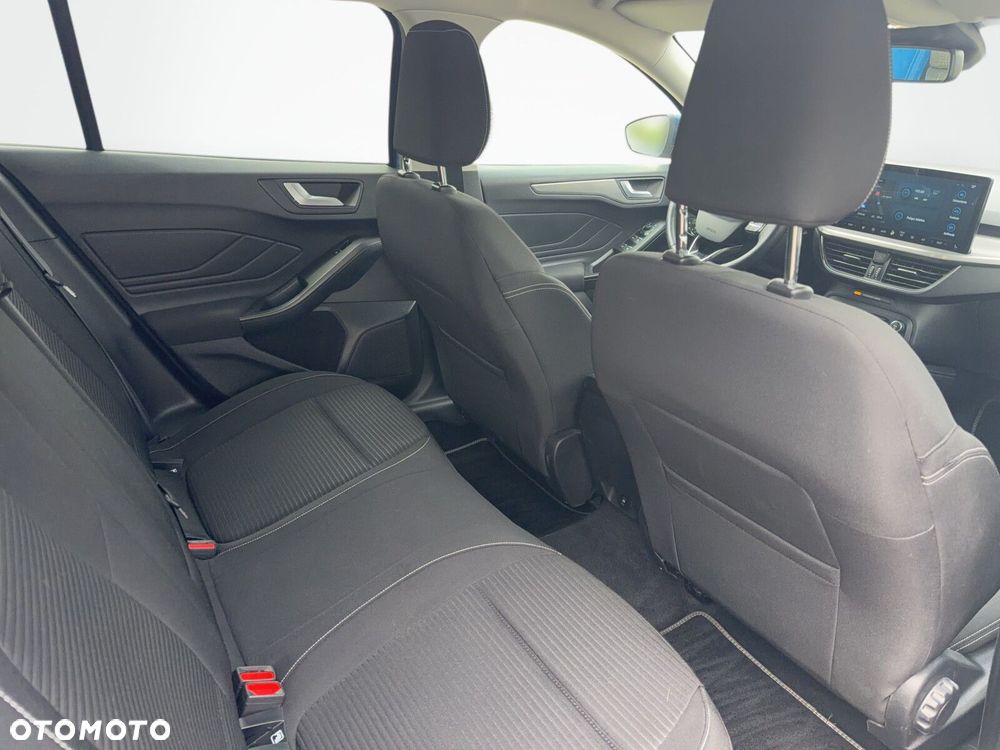 Ford Focus - 14