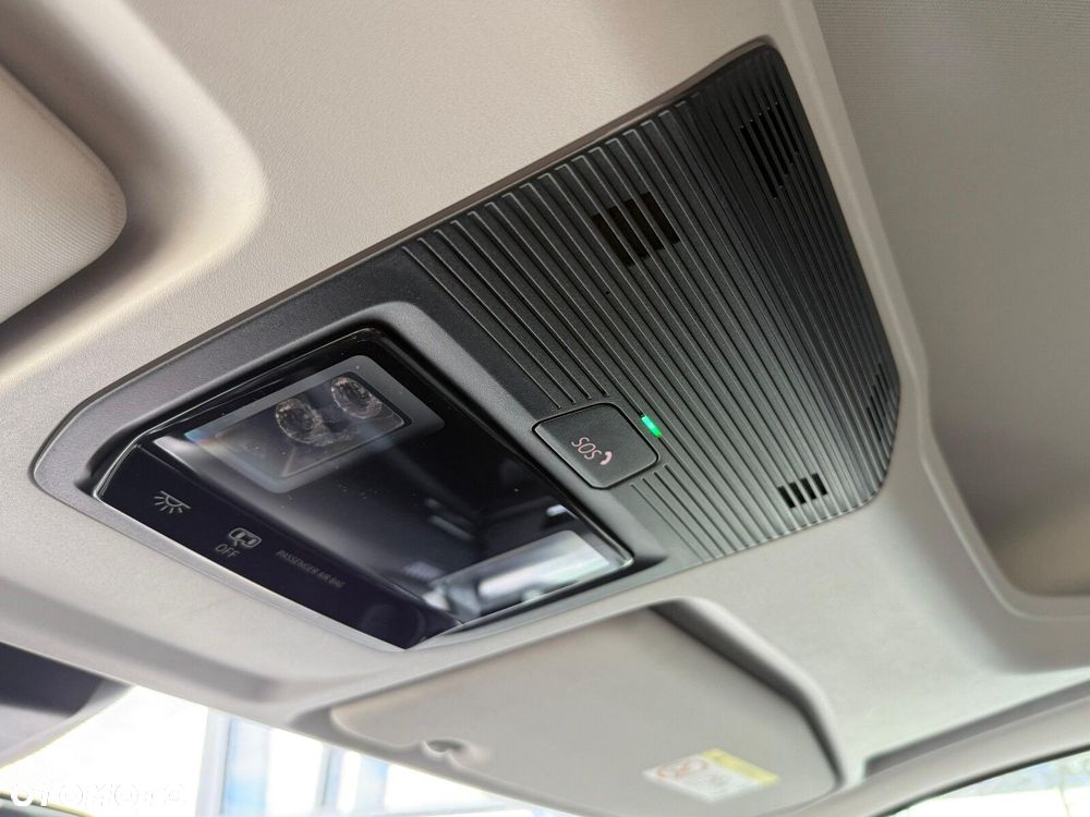 Ford Tourneo Connect - 27