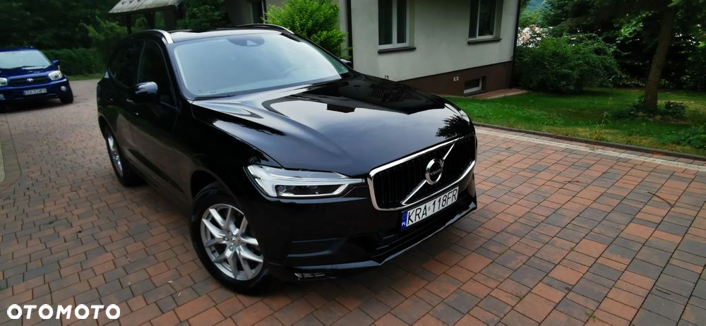 Volvo XC 60 B4 D AWD Geartronic Momentum Pro - 6