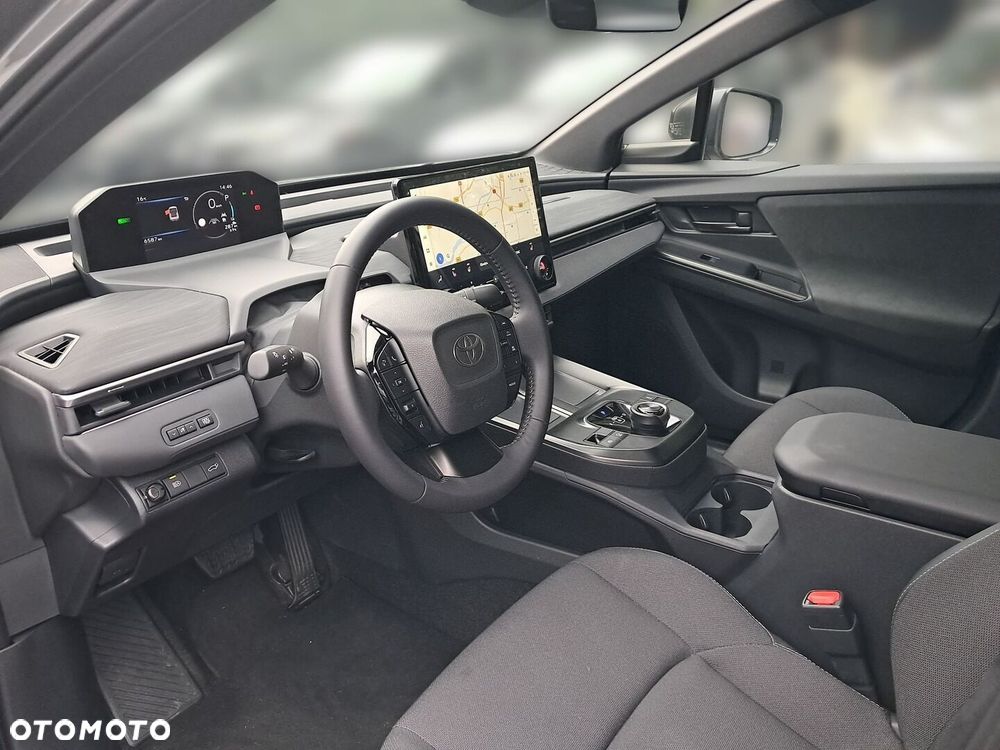 Toyota C-Hr 2026 photo 5