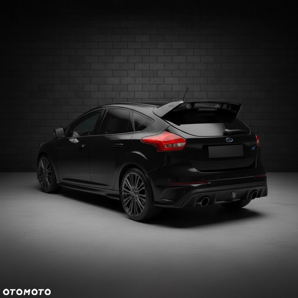 Ford Focus 2017 photo 5