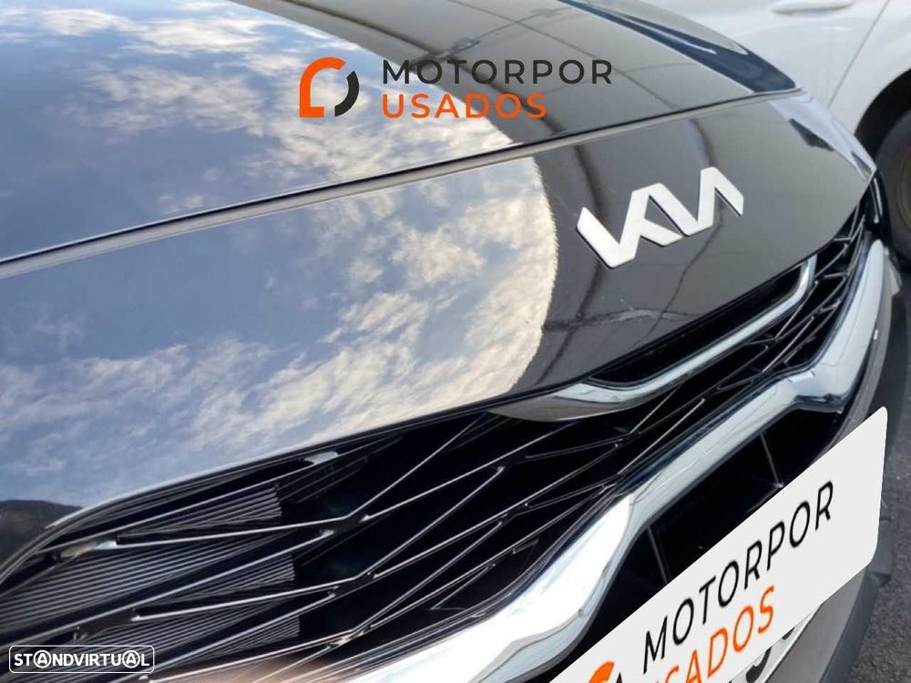 Kia Ceed 1.0 T-GDI Drive - 22