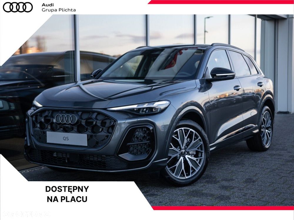 Audi Q5 - 1
