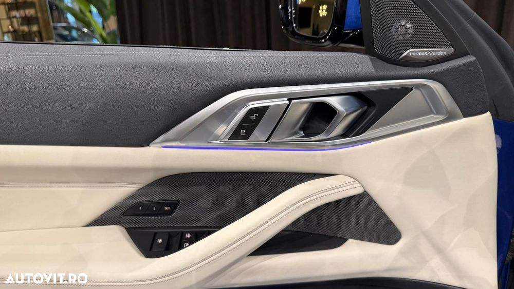 BMW M4 M440i xDrive AT MHEV - 20