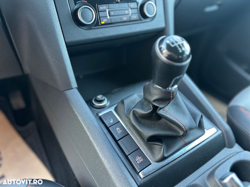 Volkswagen Amarok 2.0 BiTDI Canyon - 9
