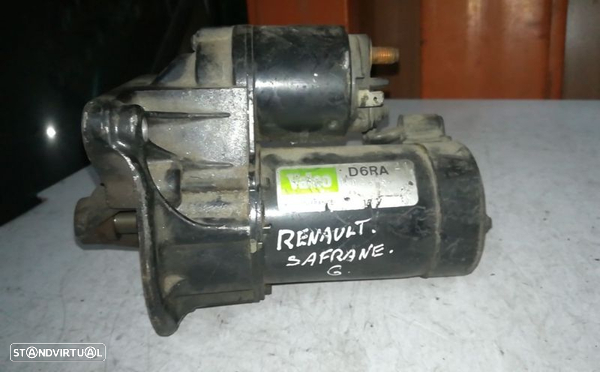 Motor De Arranque Renault Safrane I (B54_)