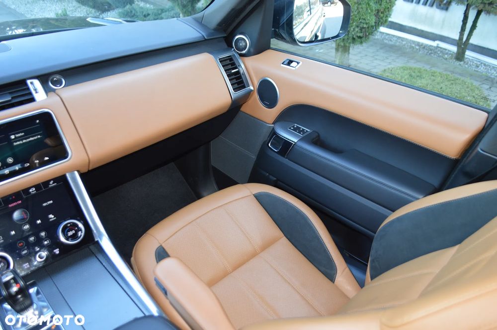 Land Rover Range Rover Sport S 2.0 SD4 HSE - 15