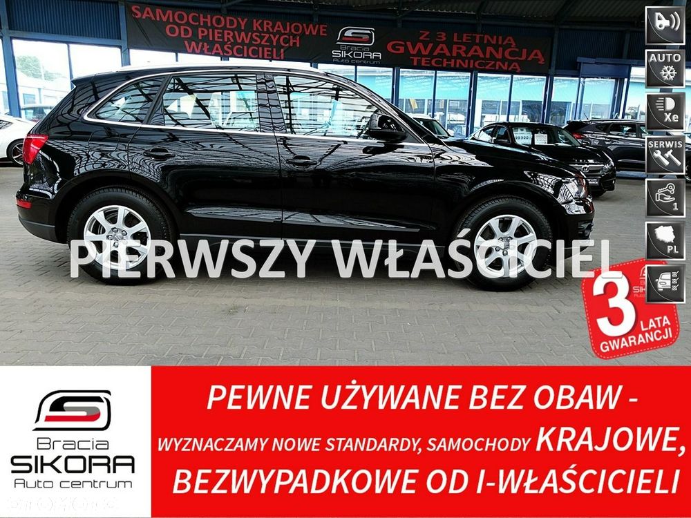Audi Q5 - 2