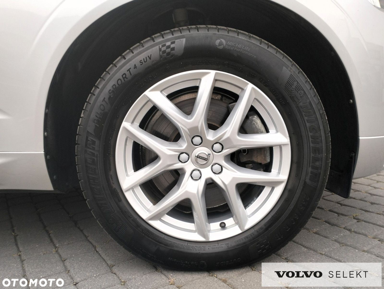 Volvo XC 60 - 7