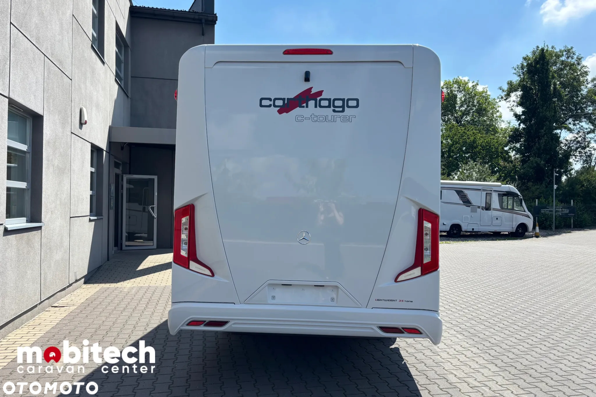 Carthago C2-Tourer I 147 RB LE K - 5