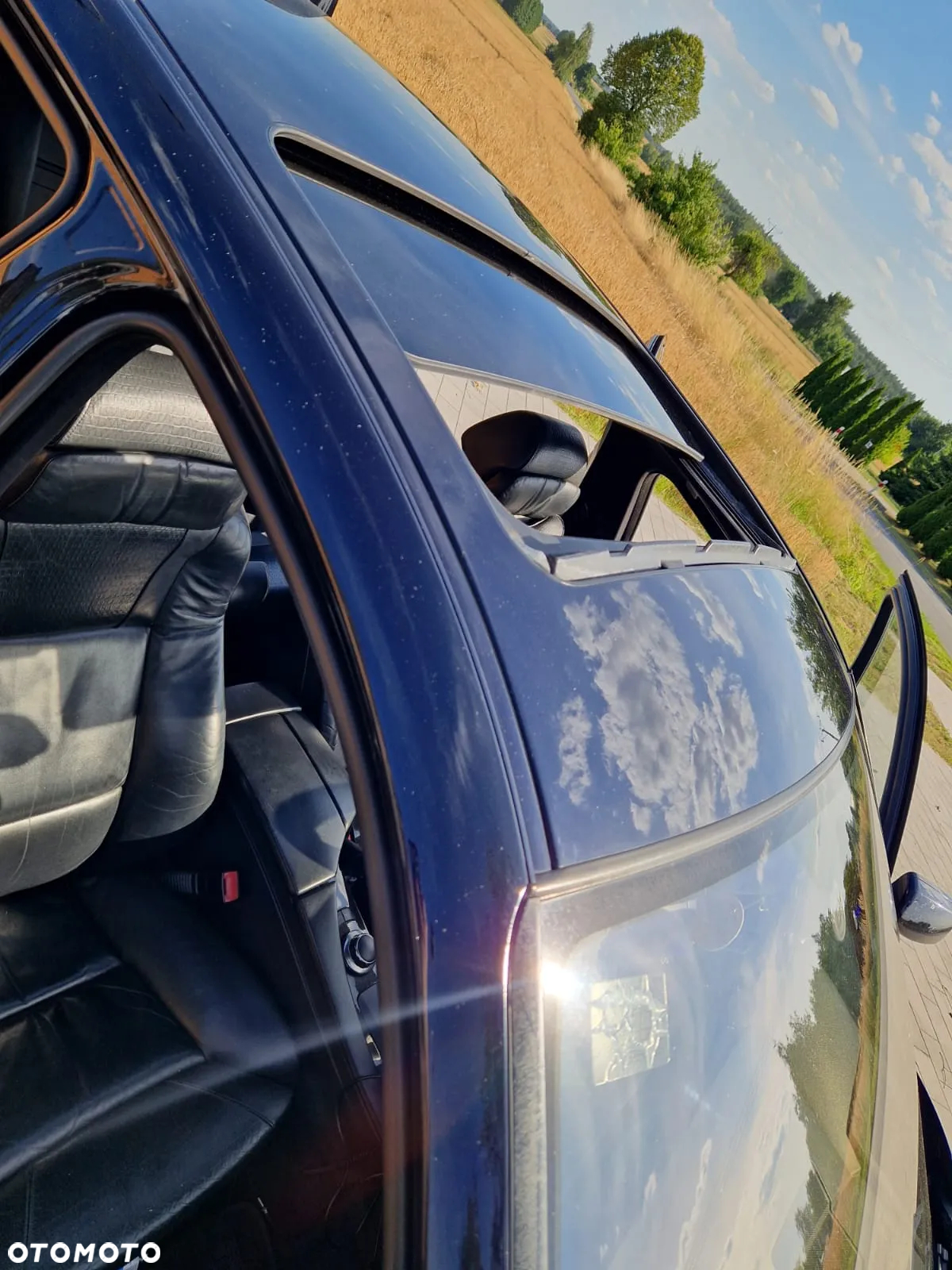 BMW Seria 5 535d - 10