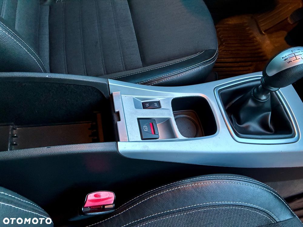Renault Laguna - 26