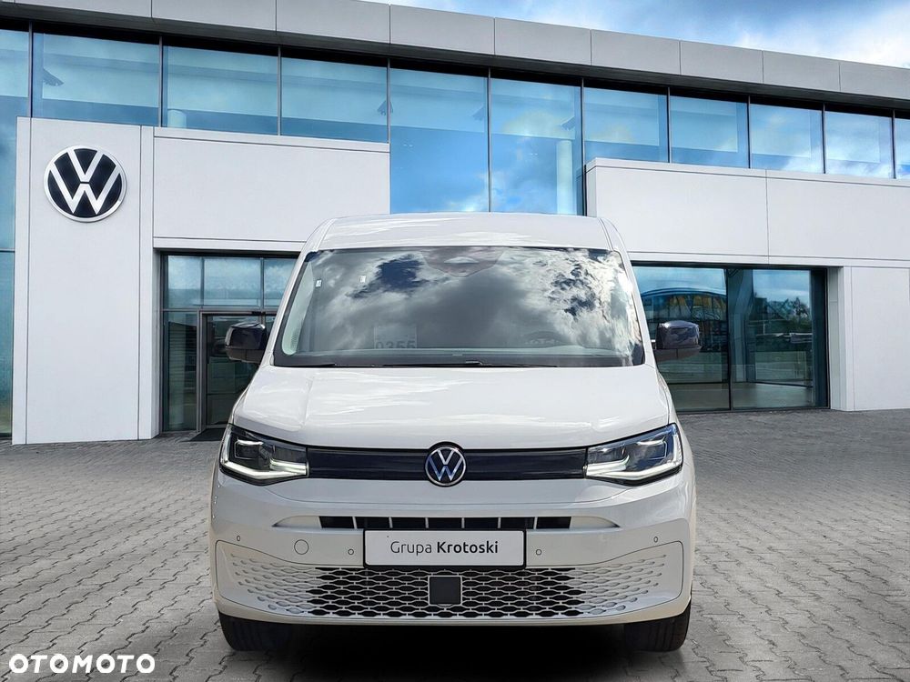 Volkswagen Caddy - 4