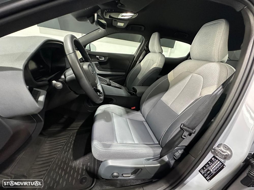 Polestar 2 Long Range 78 kWh AWD - 27