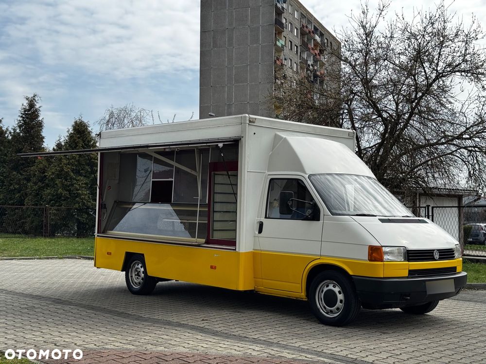 Volkswagen Transporter - 14