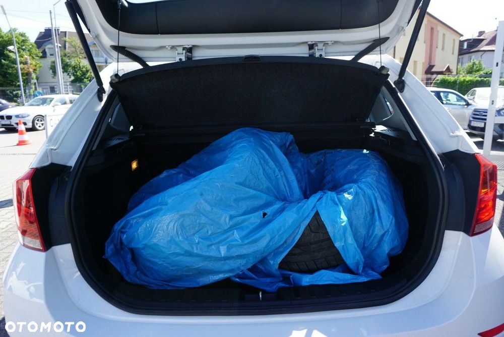 BMW X1 - 18