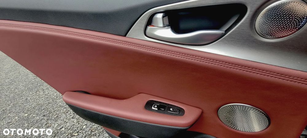 Kia Stinger 2.0 T-GDI GT Line - 15