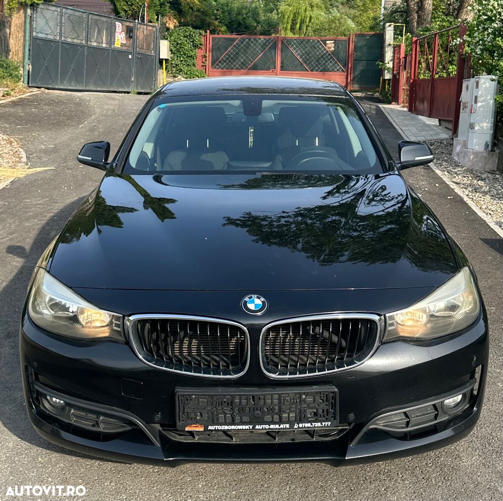 BMW Seria 3 - 8