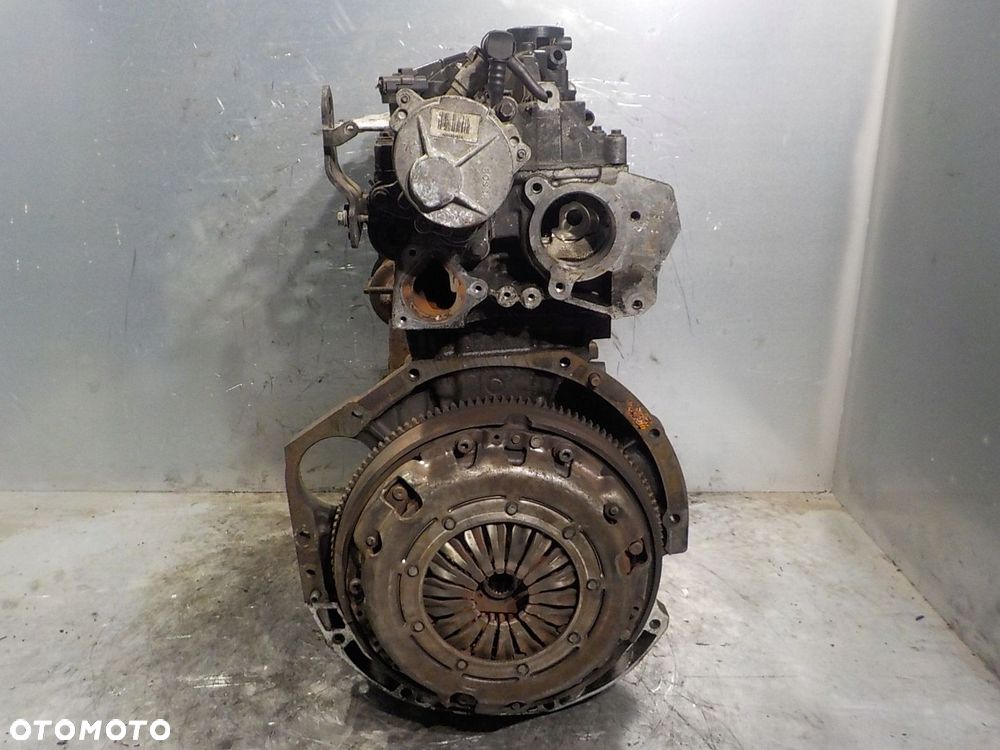 RENAULT TRAFIC OPEL SILNIK 2.0 DCI M9R782 + WTRYSKI 0445115007 - 11