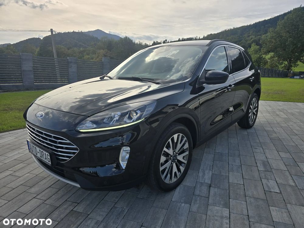 Ford Escape