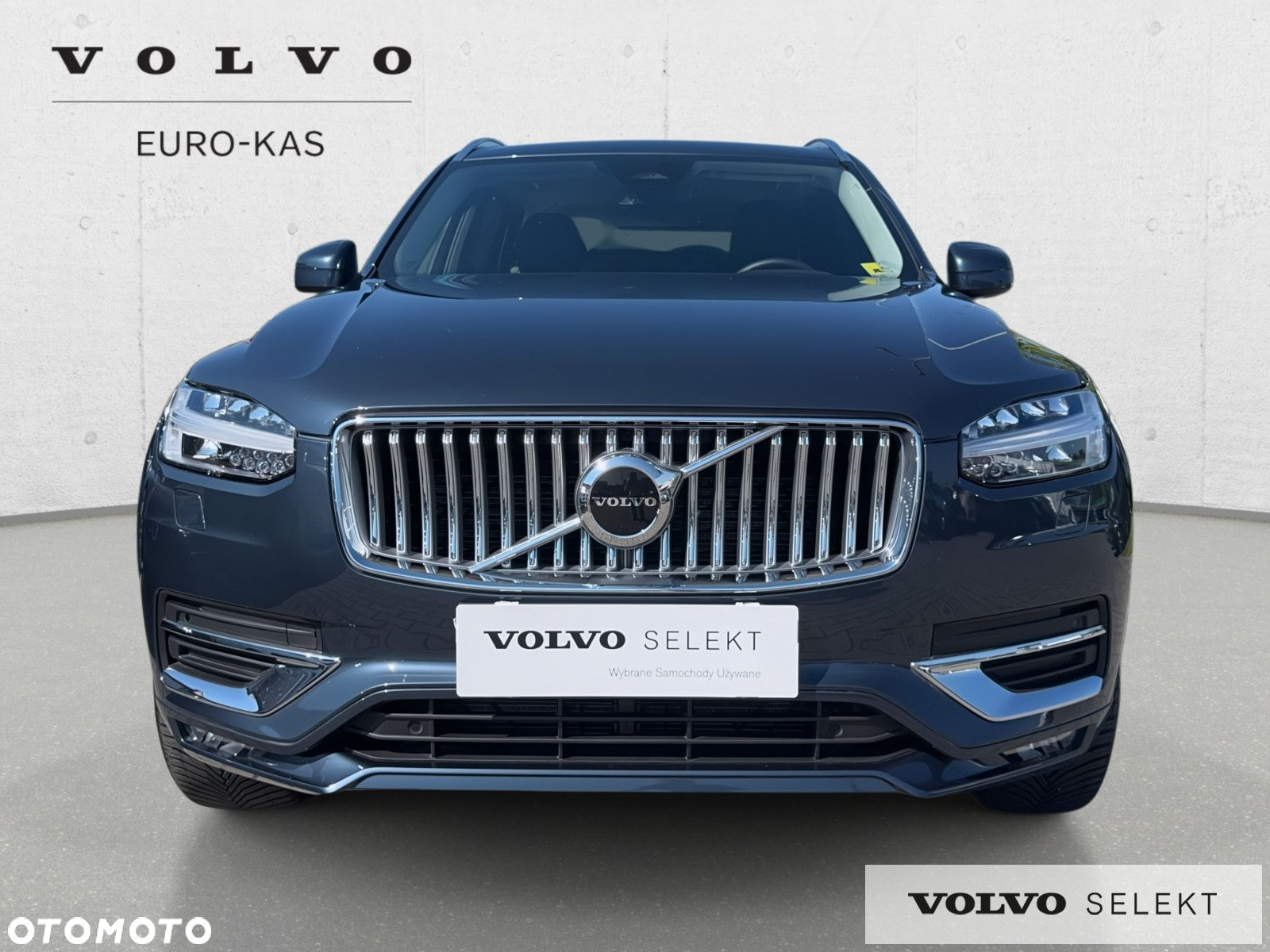 Volvo XC 90 - 4