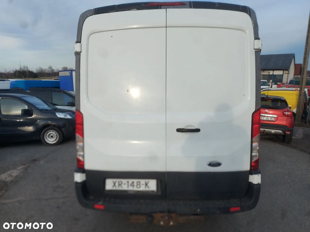 Ford TRANSIT L3H2 - 5