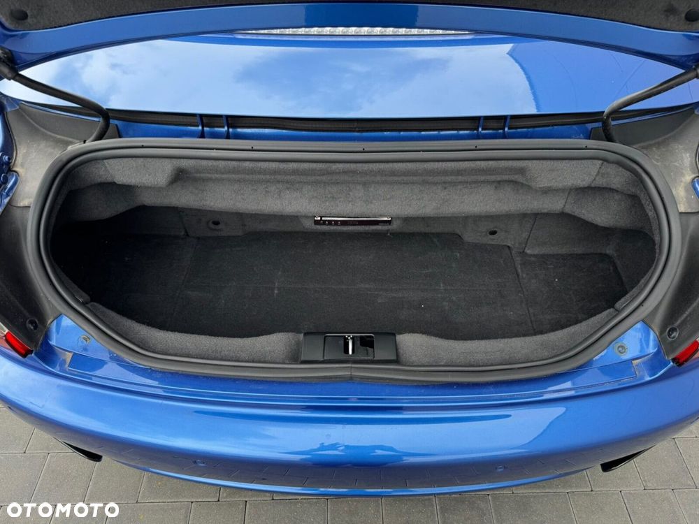 Maserati GranCabrio - 24