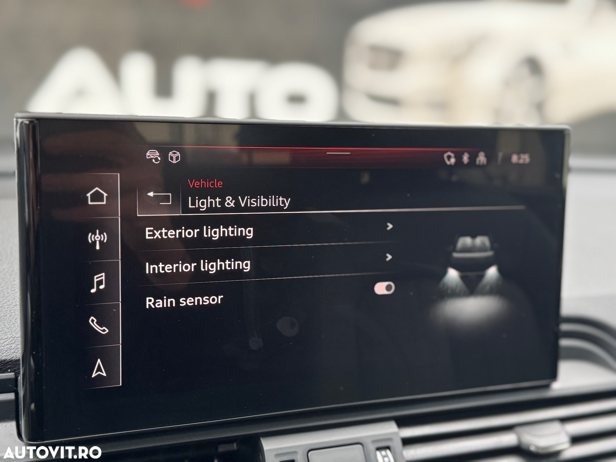 Audi Q5 45 TFSI quattro S tronic S line business - 30