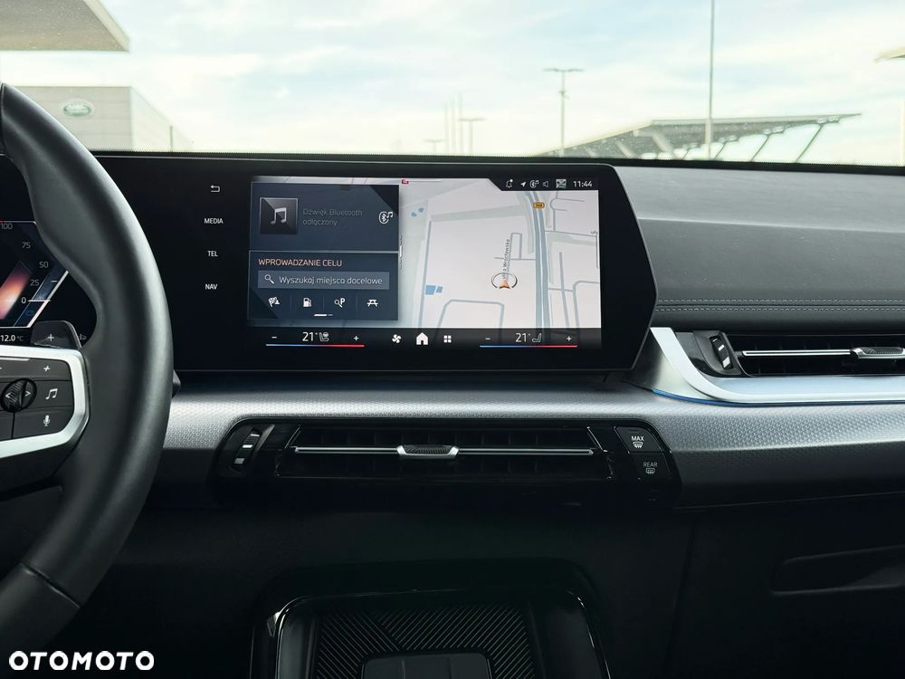 BMW X1 sDrive20i mHEV M Sport sport - 29