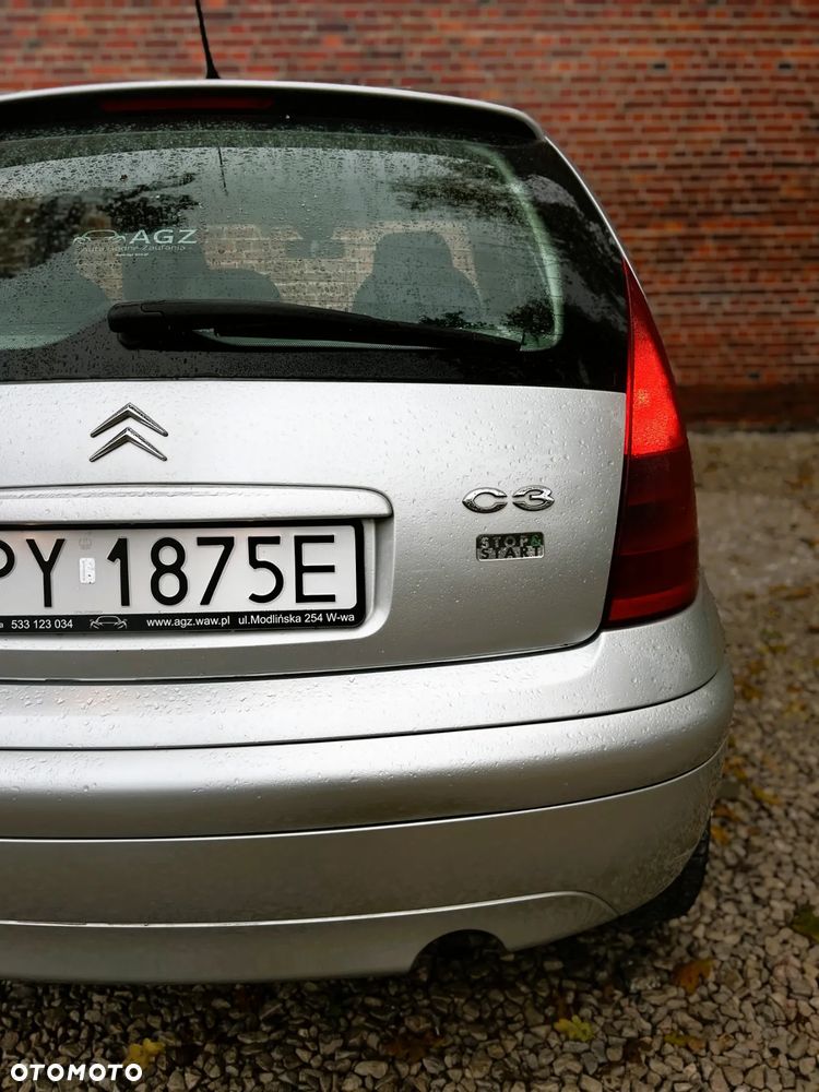 Citroën C3 - 32