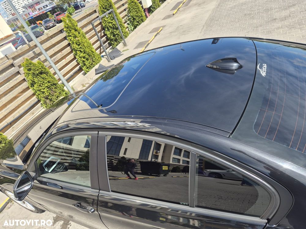 BMW Seria 3 - 11