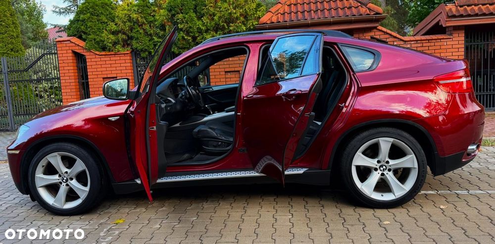 BMW X6 30d xDrive - 21