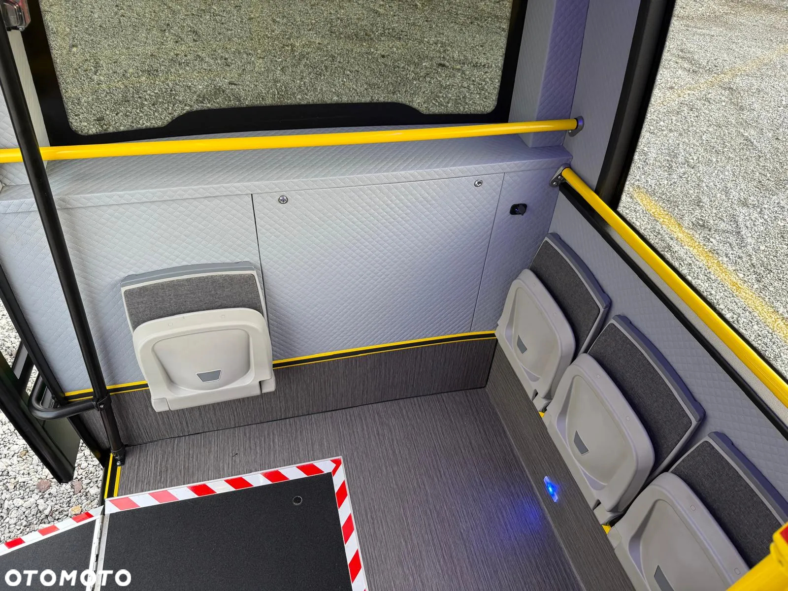 Mercedes-Benz Sprinter 517 CITY - 22