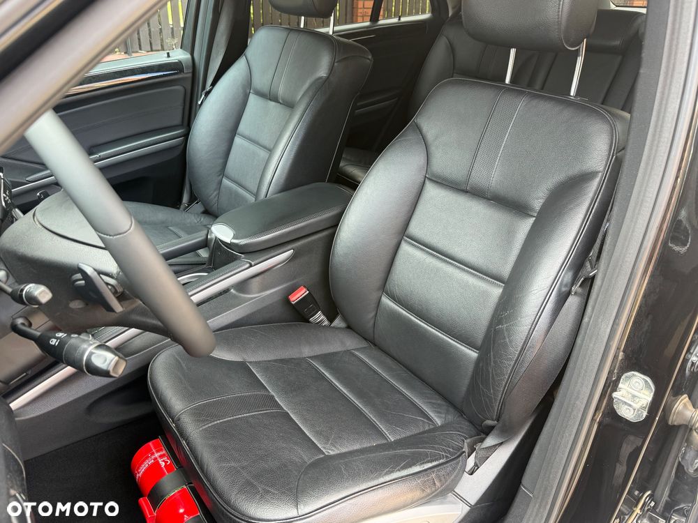 Mercedes-Benz ML - 6