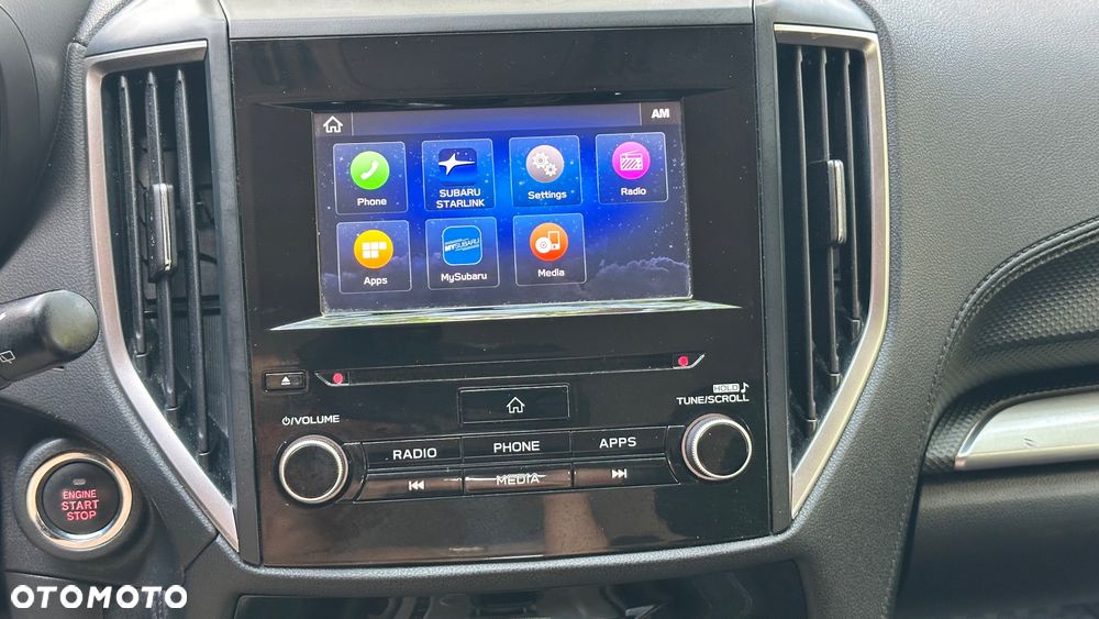Subaru Forester - 18