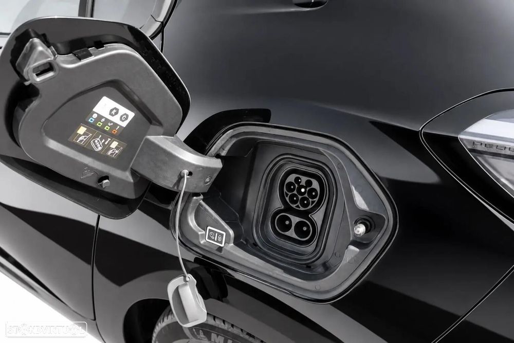 Peugeot e-208 50 kWh Style - 19