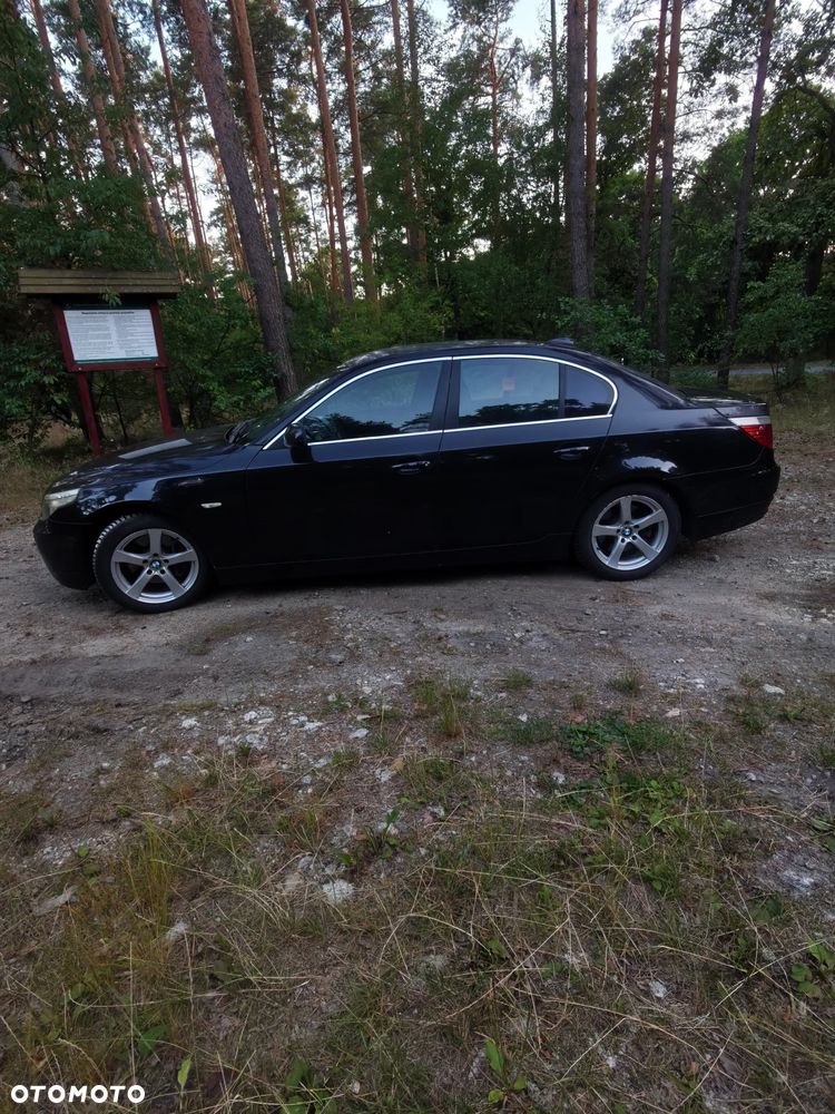 BMW Seria 5 - 10
