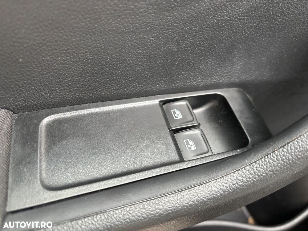 Skoda Fabia 1.0 TSI 95 CP Style - 22