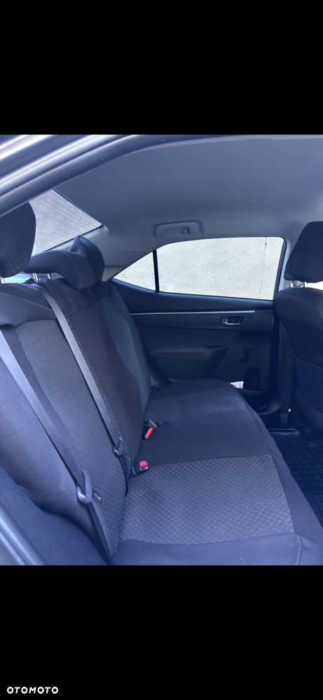 Toyota Corolla 1.33 Active - 13