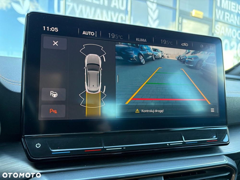 Cupra Formentor - 25