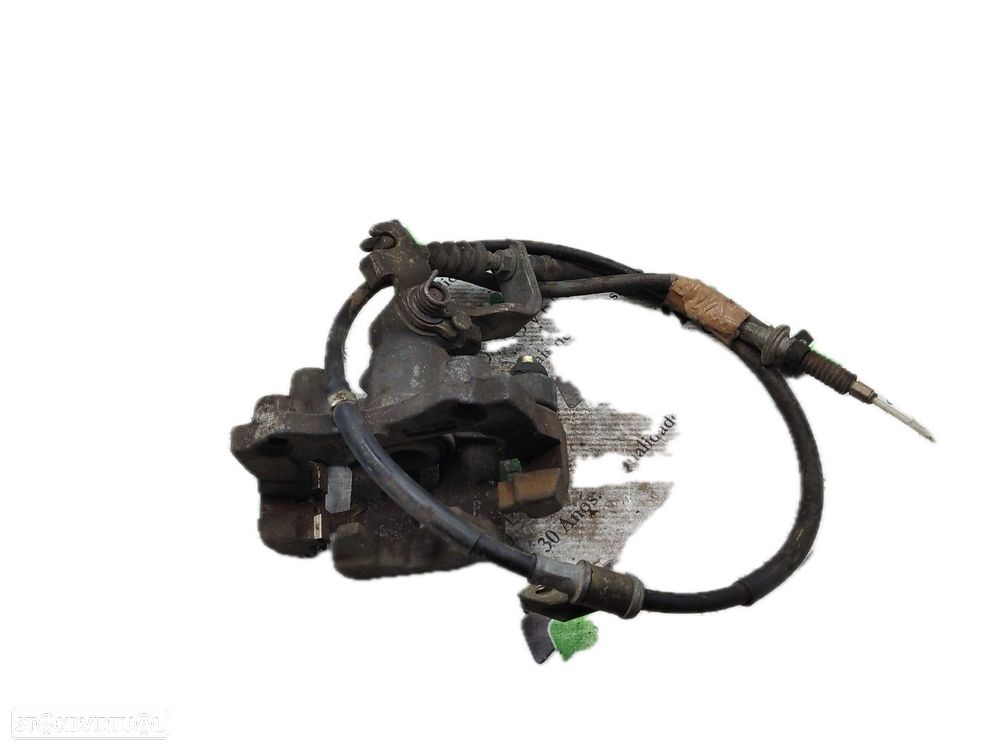 Pinça / Maxila / Bomba Travão Trás Mazda Mx-5 I (Na) - 2