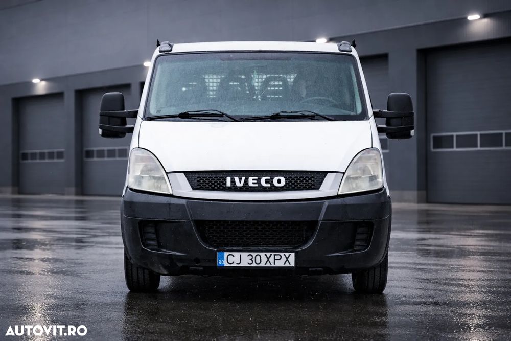 Iveco daily - 14