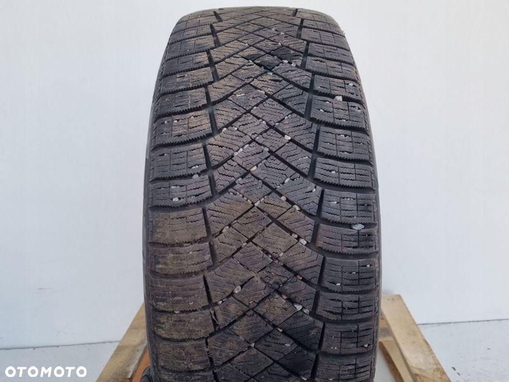 Ford Explorer VI KOŁO FELGA ALUMINIOWA AluFelga opona 255/50 R20 5x114.3 - 11