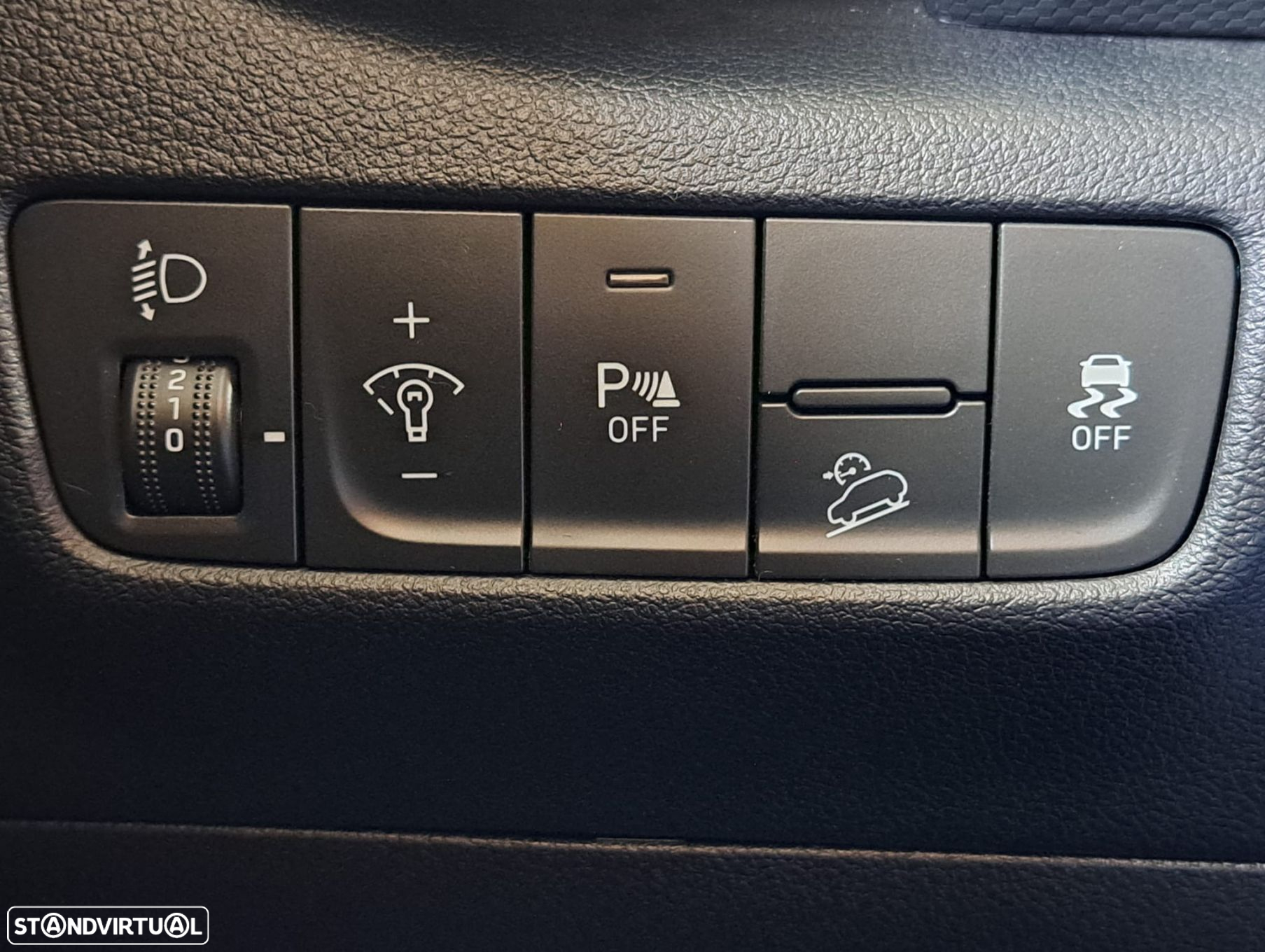 Hyundai Kauai - 15