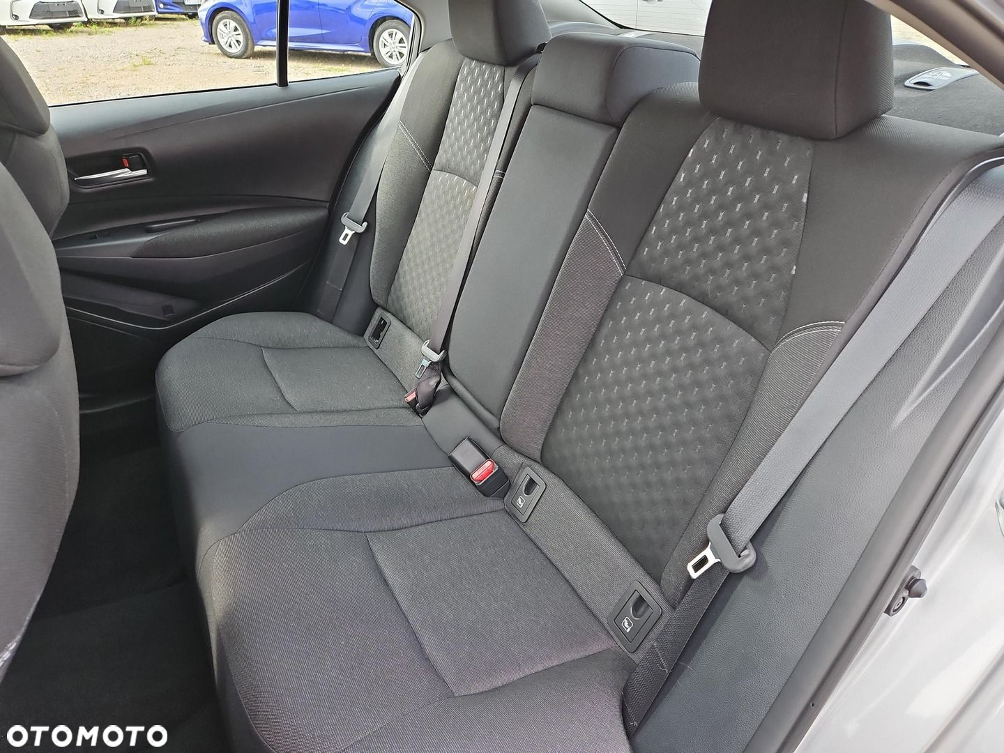 Toyota Corolla 1.5 Comfort MS - 10