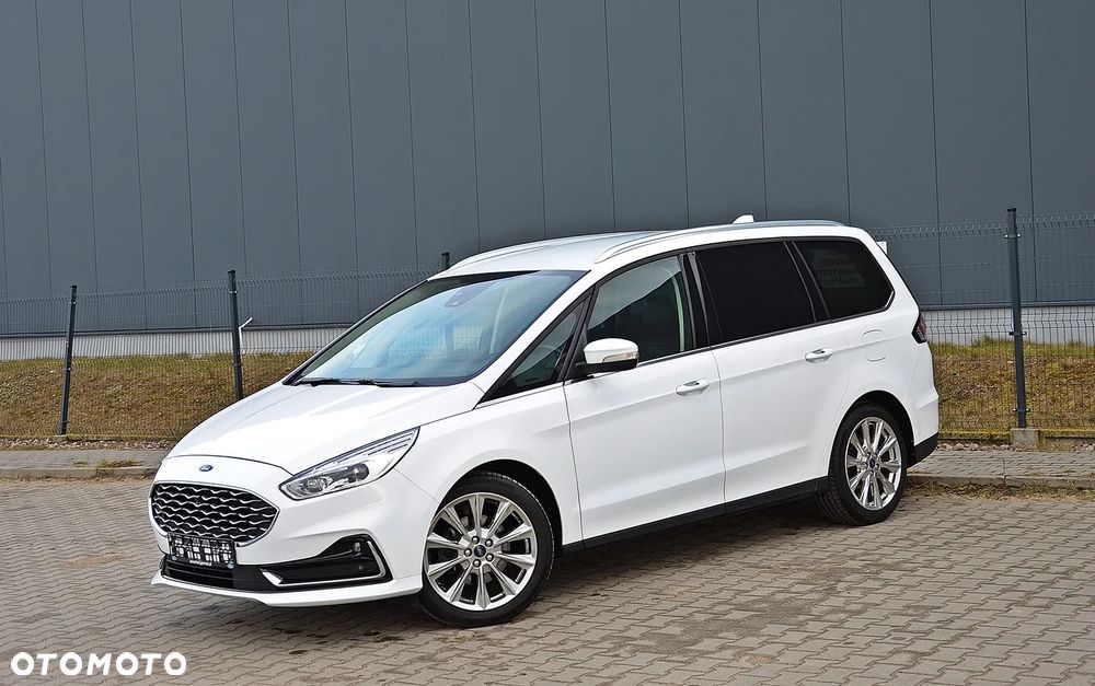 Ford Galaxy - 4