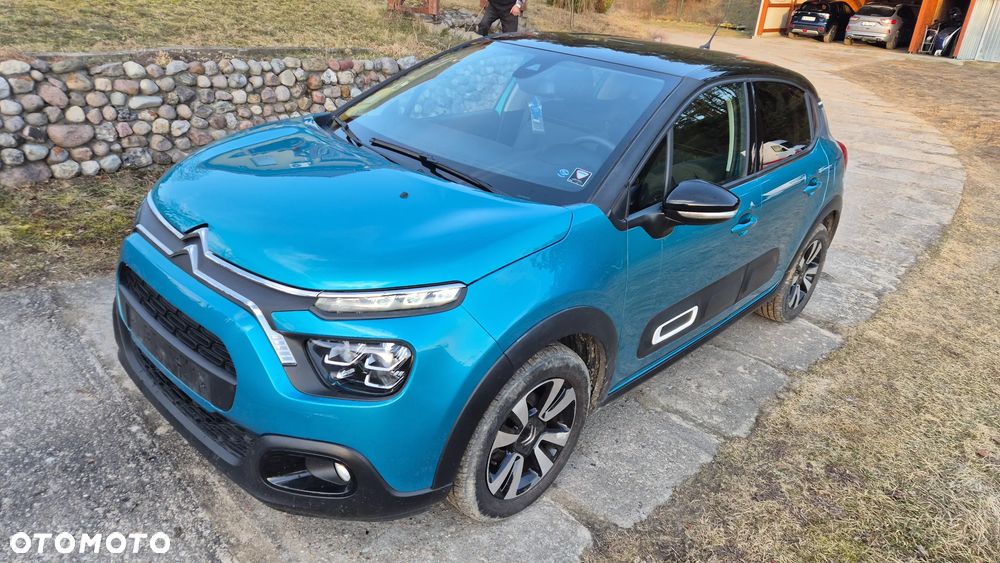 Citroën C3 Pure Tech 83 S&S SHINE - 1