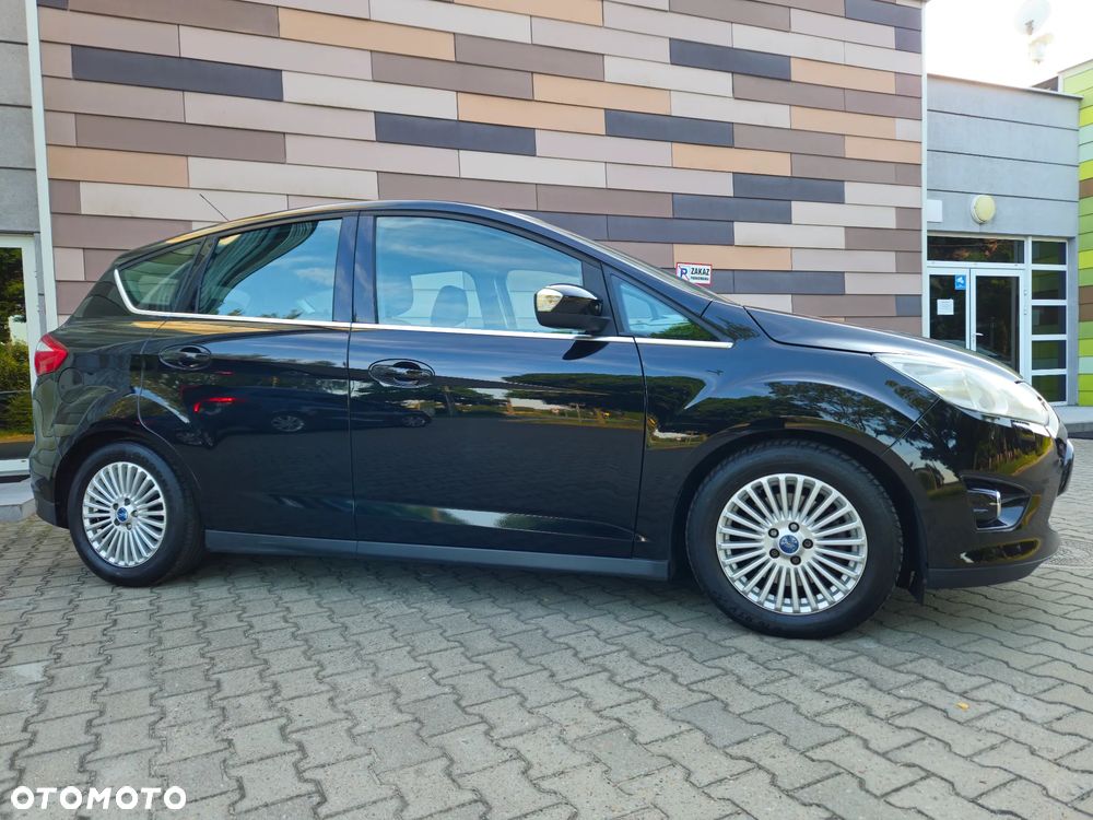 Ford C-MAX 2.0 TDCi Trend - 8
