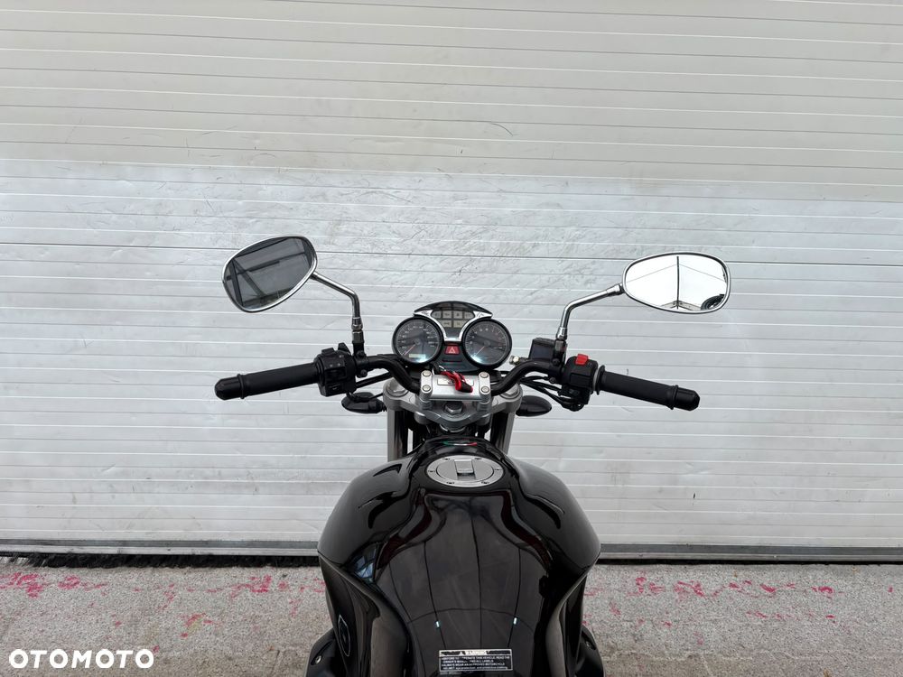 Moto Guzzi Breva - 32